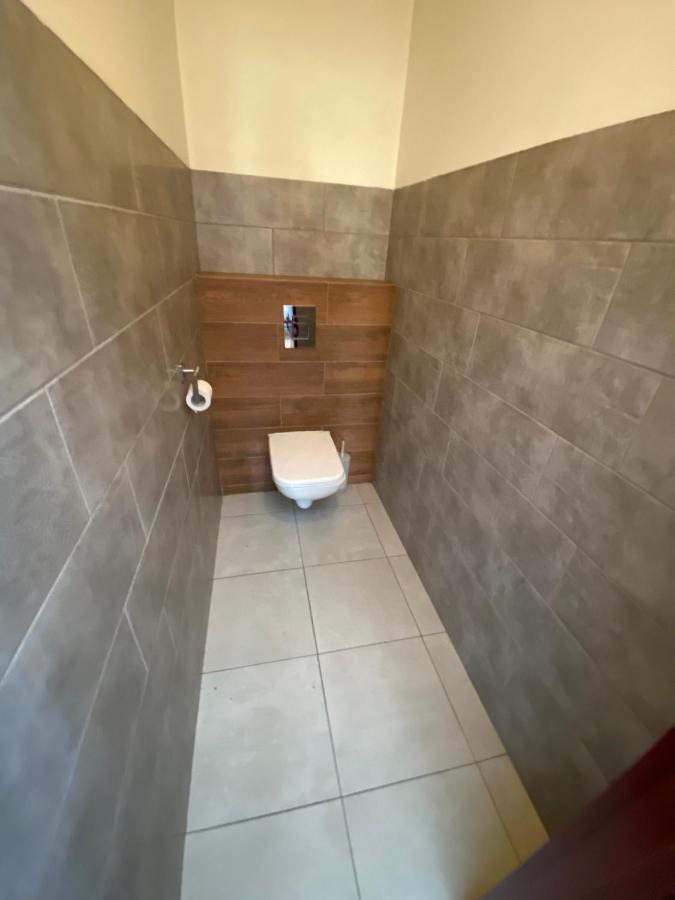 Auberge de jeunesse "U Jedrusia" à Zarebow Extérieur photo