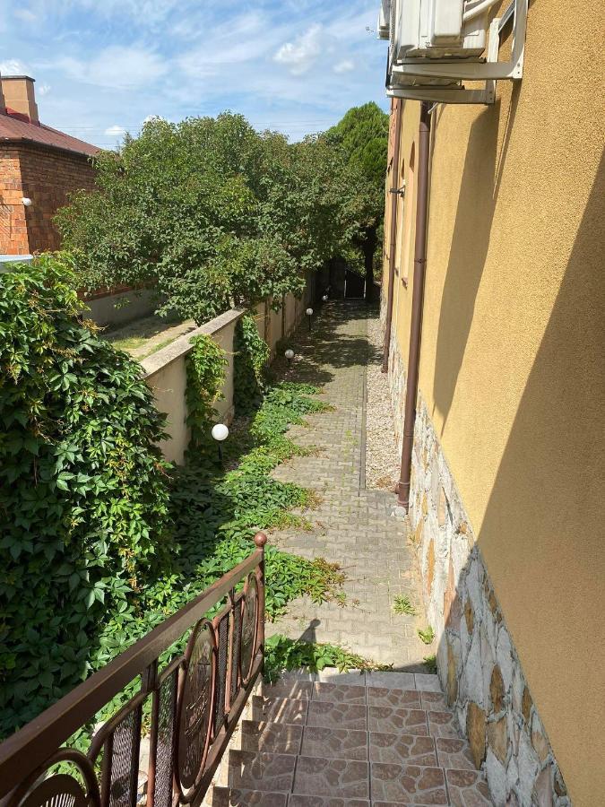 Auberge de jeunesse "U Jedrusia" à Zarebow Extérieur photo